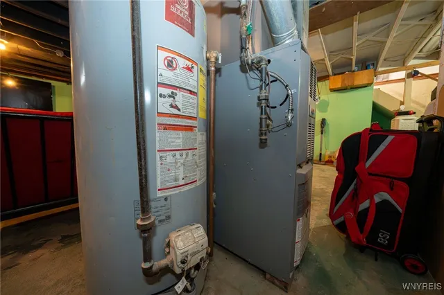 $214,999 | 9374 Steffi Drive, Evans, NY 14006