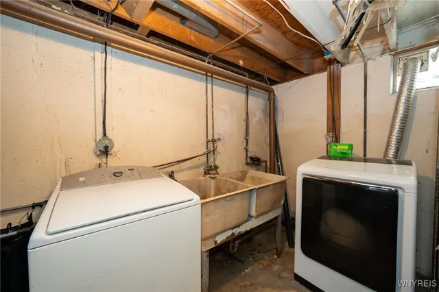 $214,999 | 9374 Steffi Drive, Evans, NY 14006