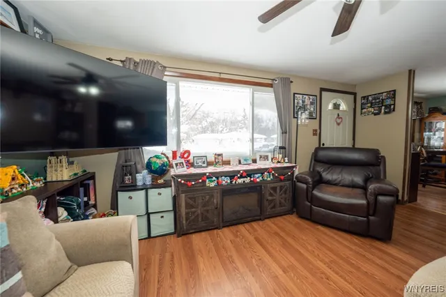 $214,999 | 9374 Steffi Drive, Evans, NY 14006