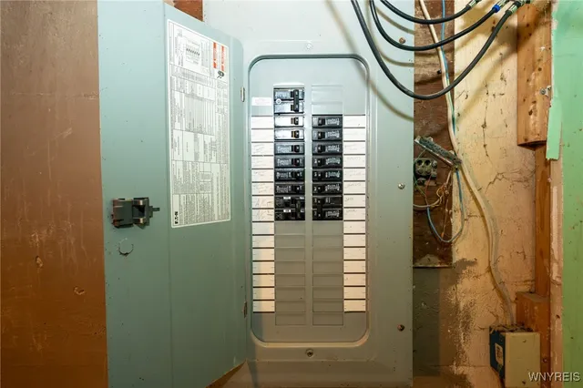 $214,999 | 9374 Steffi Drive, Evans, NY 14006