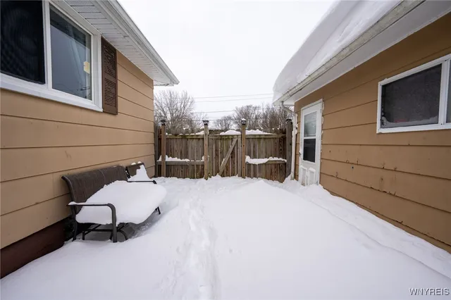 $214,999 | 9374 Steffi Drive, Evans, NY 14006