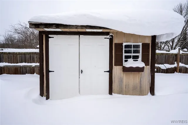 $214,999 | 9374 Steffi Drive, Evans, NY 14006