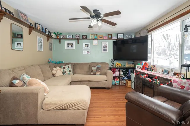 $214,999 | 9374 Steffi Drive, Evans, NY 14006