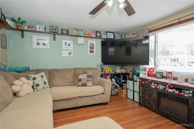 $214,999 | 9374 Steffi Drive, Evans, NY 14006