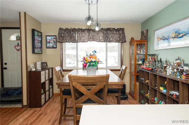 $214,999 | 9374 Steffi Drive, Evans, NY 14006