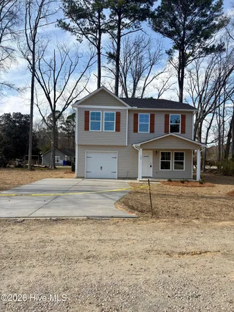 $239,994 | 100 Oneil Drive, Washington, NC 27889