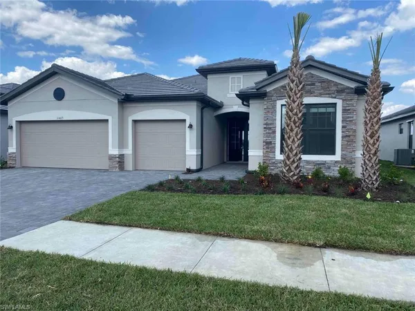 $3,500 | 11465 Canopy Loop, Fort Myers, FL 33913