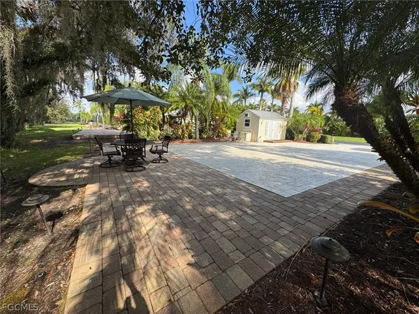 $131,500 | Lot 300-3035 Riverboat Landing, LaBelle, FL 33935