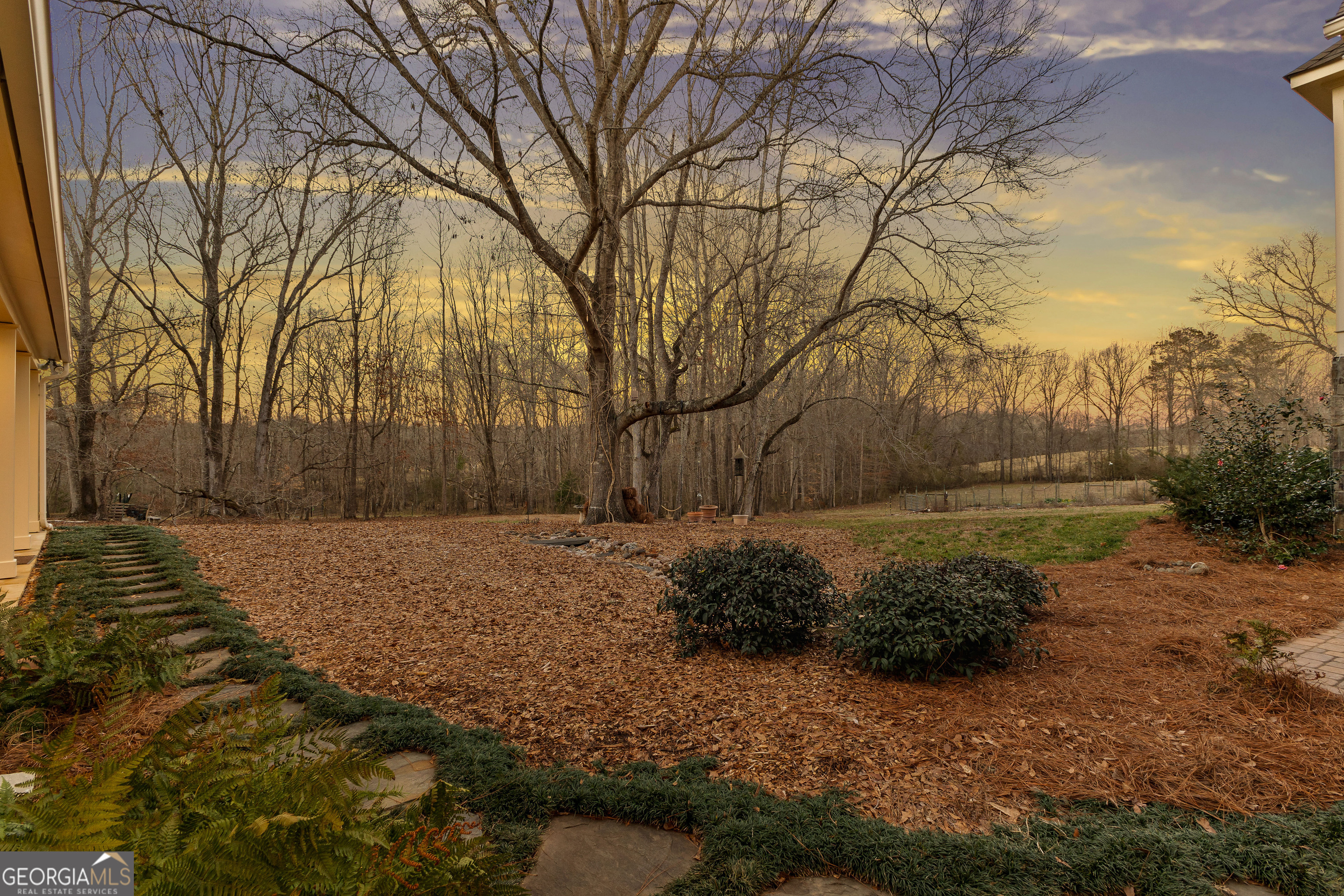 413 Morgan Mill Road Brooks, GA 30205 - Photo 151 of 172