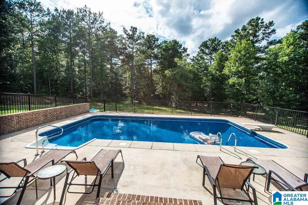 188 Cedar Way Pell City, AL 35128 - Photo 46 of 50