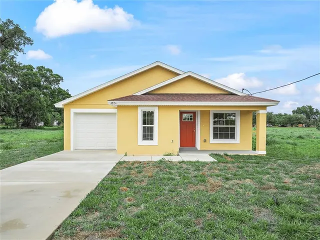 $259,000 | 4904 Doyle Parker Avenue, Bowling Green, FL 33834