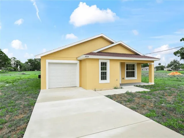 $259,000 | 4904 Doyle Parker Avenue, Bowling Green, FL 33834