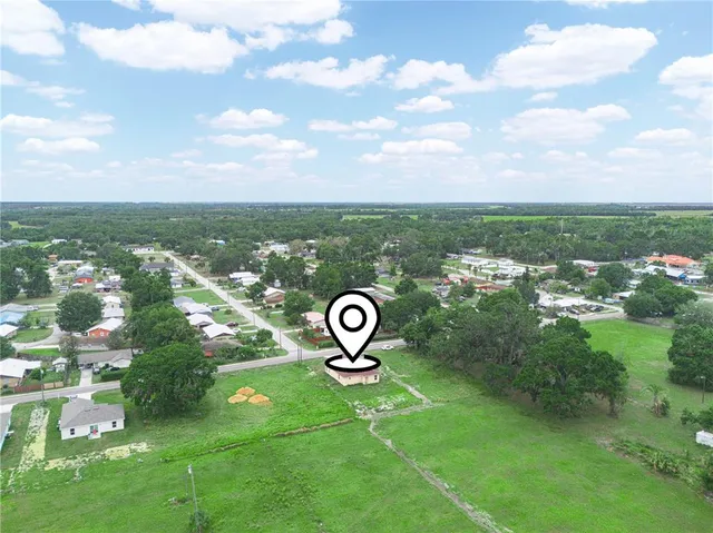 $259,000 | 4904 Doyle Parker Avenue, Bowling Green, FL 33834