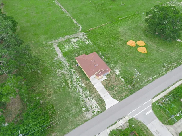 $259,000 | 4904 Doyle Parker Avenue, Bowling Green, FL 33834