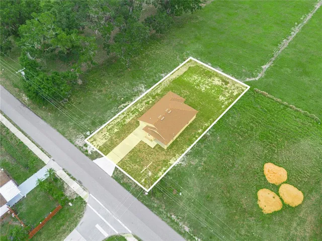 $259,000 | 4904 Doyle Parker Avenue, Bowling Green, FL 33834