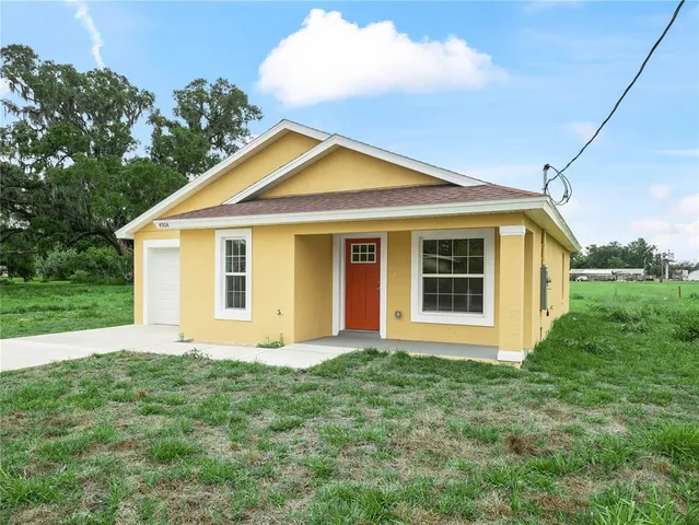 $259,000 | 4904 Doyle Parker Avenue, Bowling Green, FL 33834