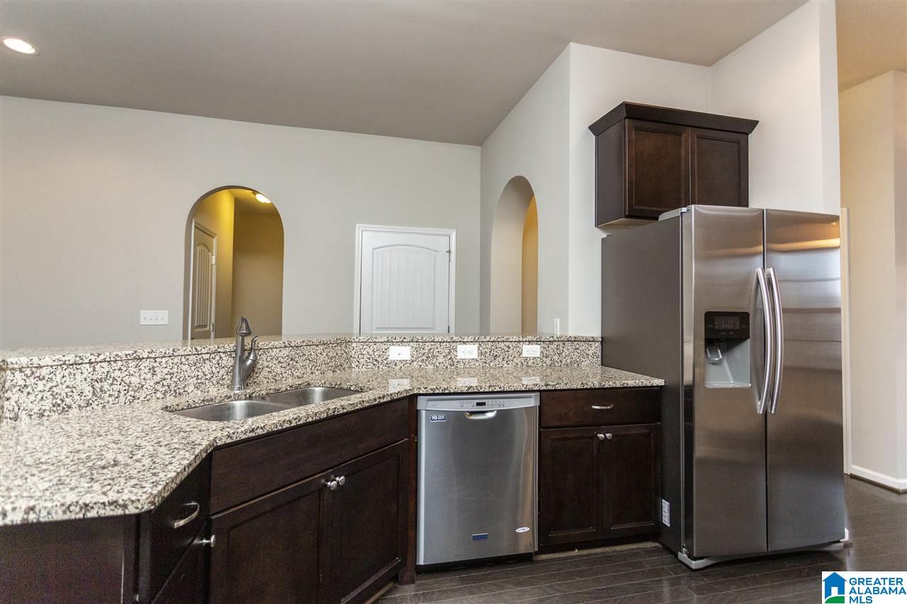 836 Michelle Manor Calera, AL 35040 - Photo 11 of 44