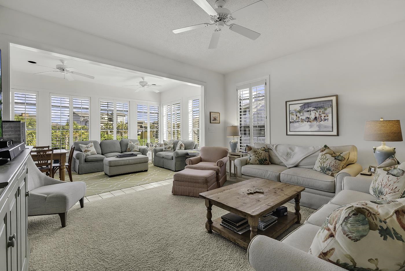 35 Inlet Point Drive, Unit 19A Pawleys Island, SC 29585 - Photo 5 of 44