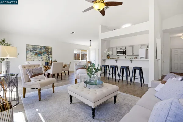 $650,000 | 4606 Chelsea Drive, Oakley, CA 94561