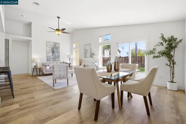 $650,000 | 4606 Chelsea Drive, Oakley, CA 94561