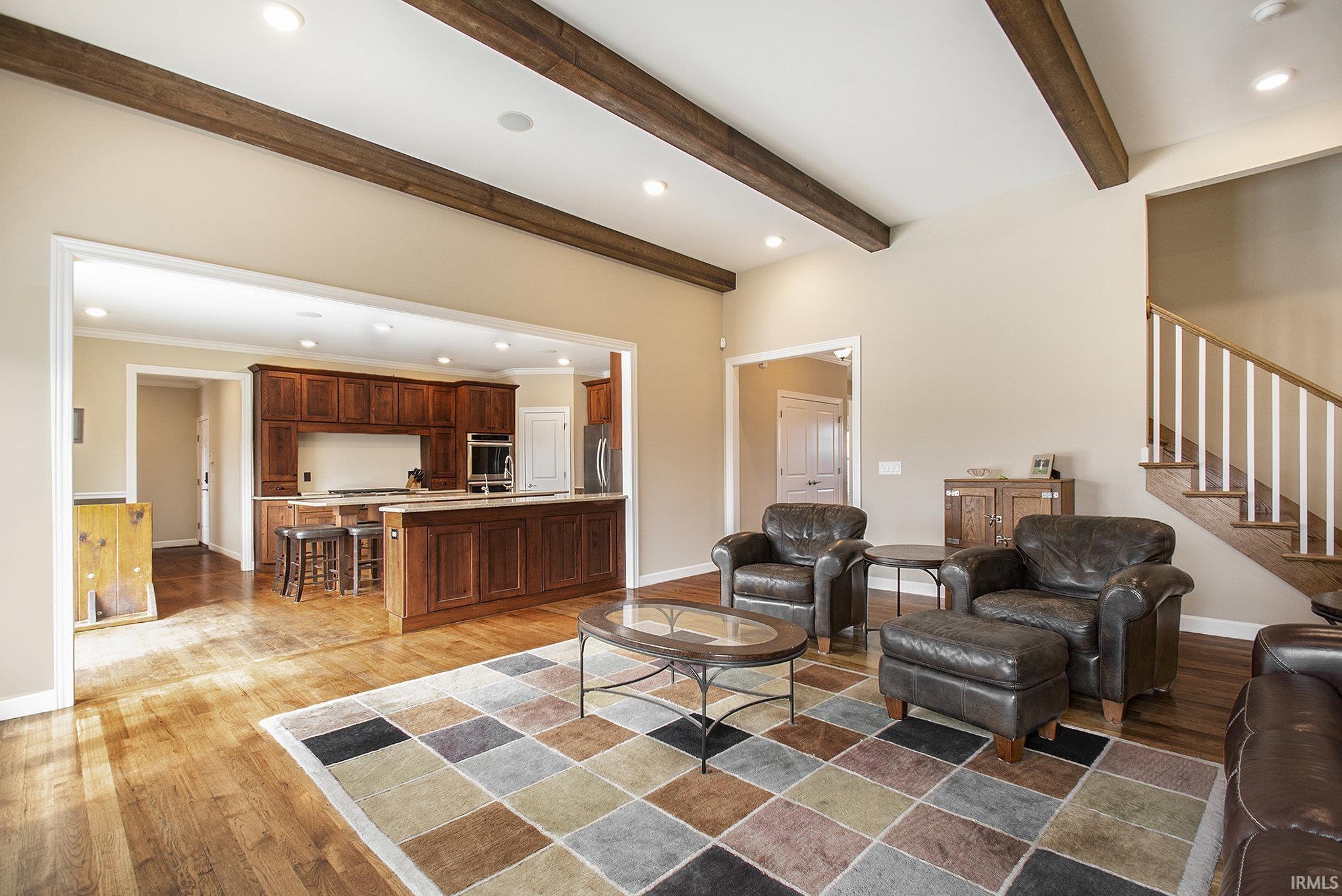 28640 Rankert Road Walkerton, IN 46574 - Photo 15 of 36
