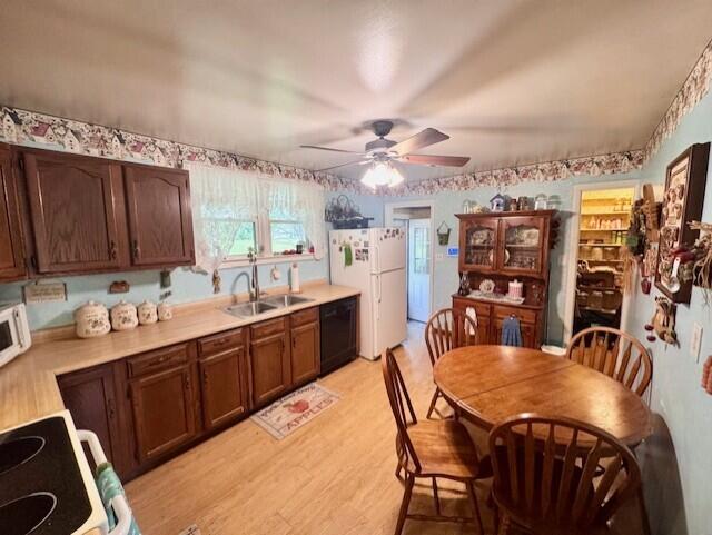 7050 Hopeful Road Florence, KY 41042 - Photo 7 of 25 Kitchen