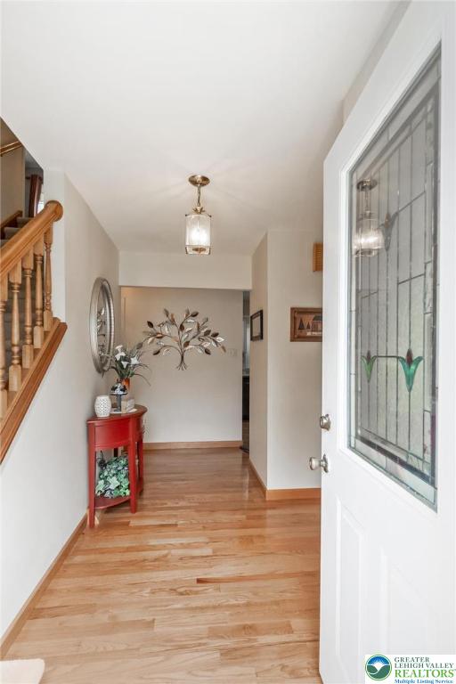 4759 Egypt Road Coplay, PA 18037 - Photo 9 of 30 a view of a living room