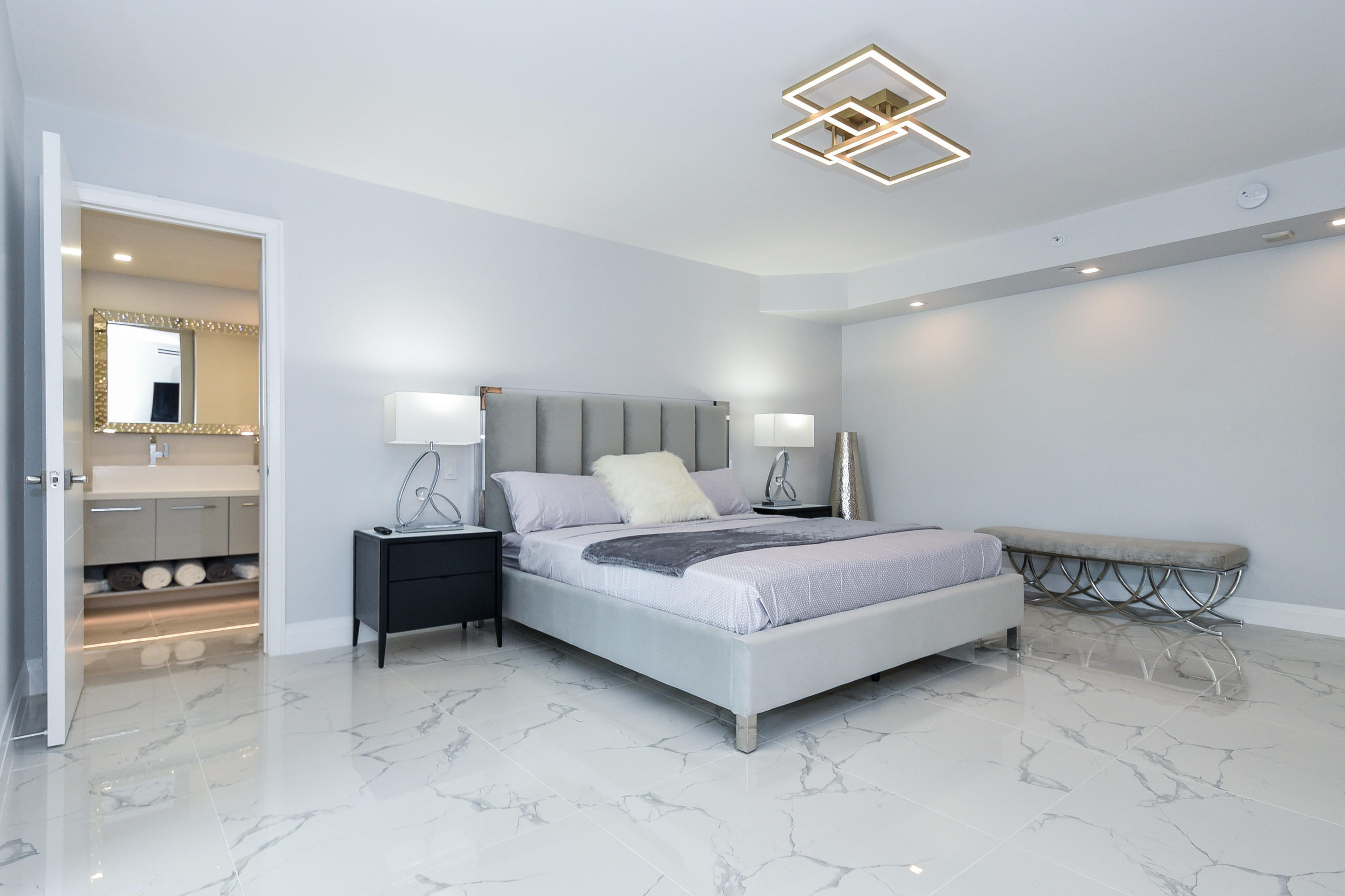 120 Southeast 5th Avenue Boca Raton, FL 33432 - Photo 13 of 33 Master Bedroom