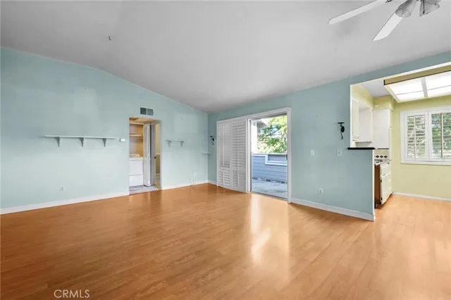 $425,000 | 3500 South Greenville Street, Unit A5, Santa Ana, CA 92704