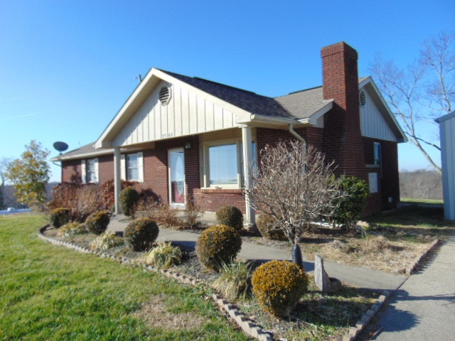 2265 Georgetown Road Owenton, KY 40359 - Photo 1 of 30
