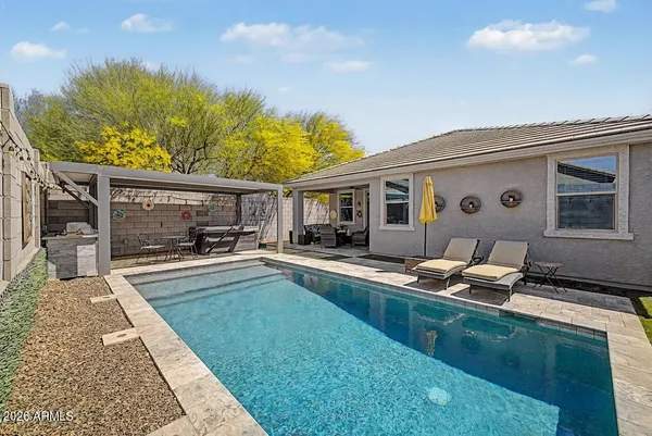 $489,000 | 10230 West Townley Avenue, Peoria, AZ 85345