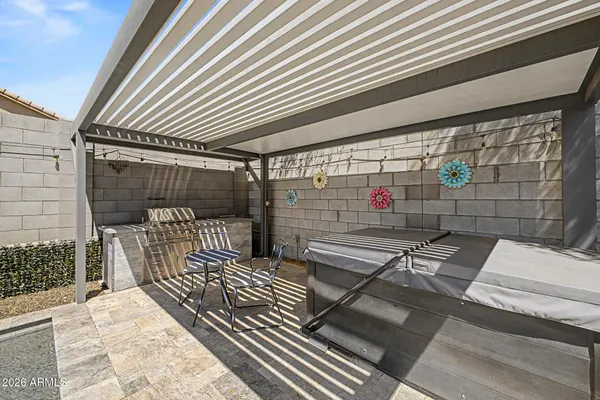 $489,000 | 10230 West Townley Avenue, Peoria, AZ 85345