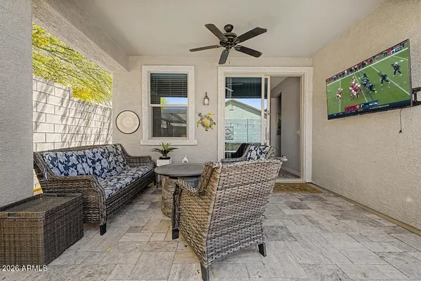 $489,000 | 10230 West Townley Avenue, Peoria, AZ 85345
