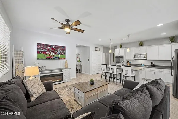 $489,000 | 10230 West Townley Avenue, Peoria, AZ 85345