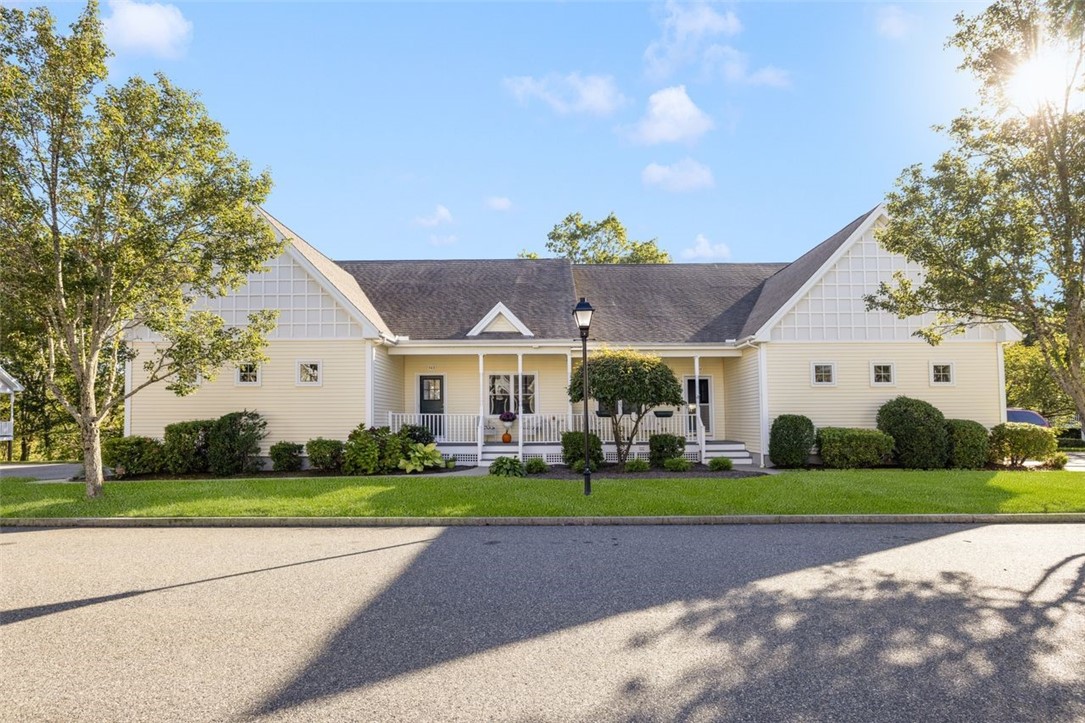 500 Mendon Road, Unit 403 Cumberland, RI 02864 - Photo 8 of 40 Gallery Image 8
