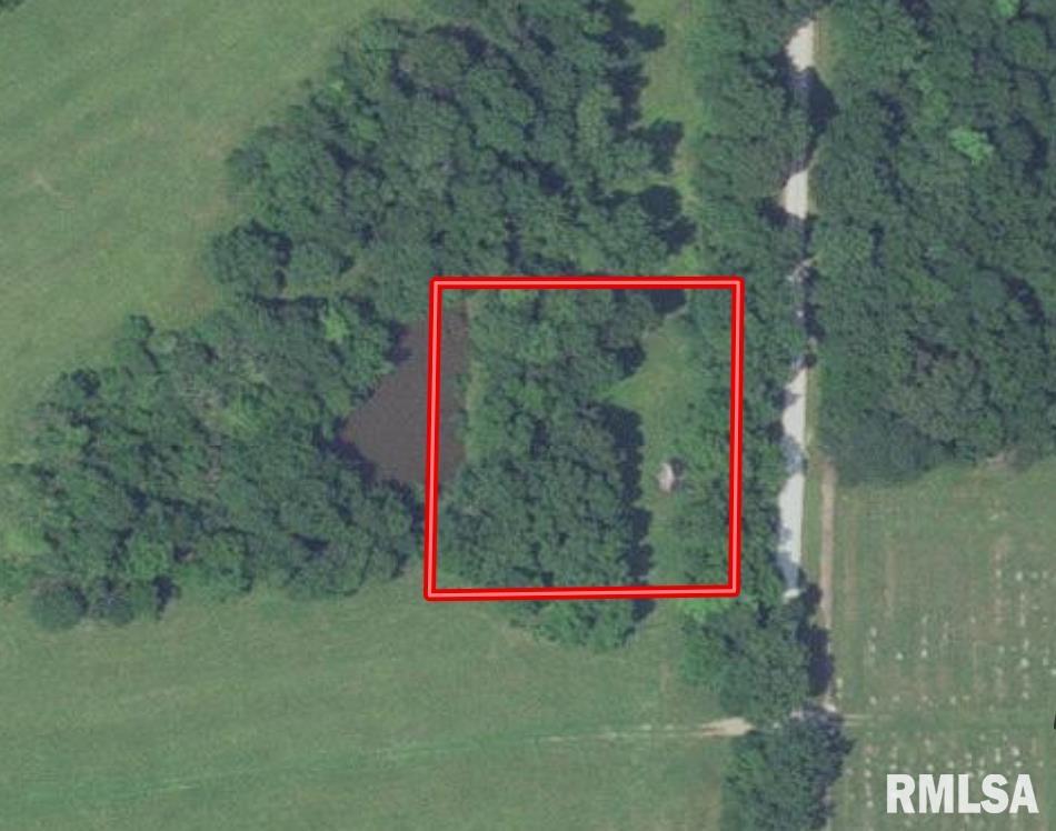 0 383rd Street Pittsfield, IL 62363 - Photo 18 of 20