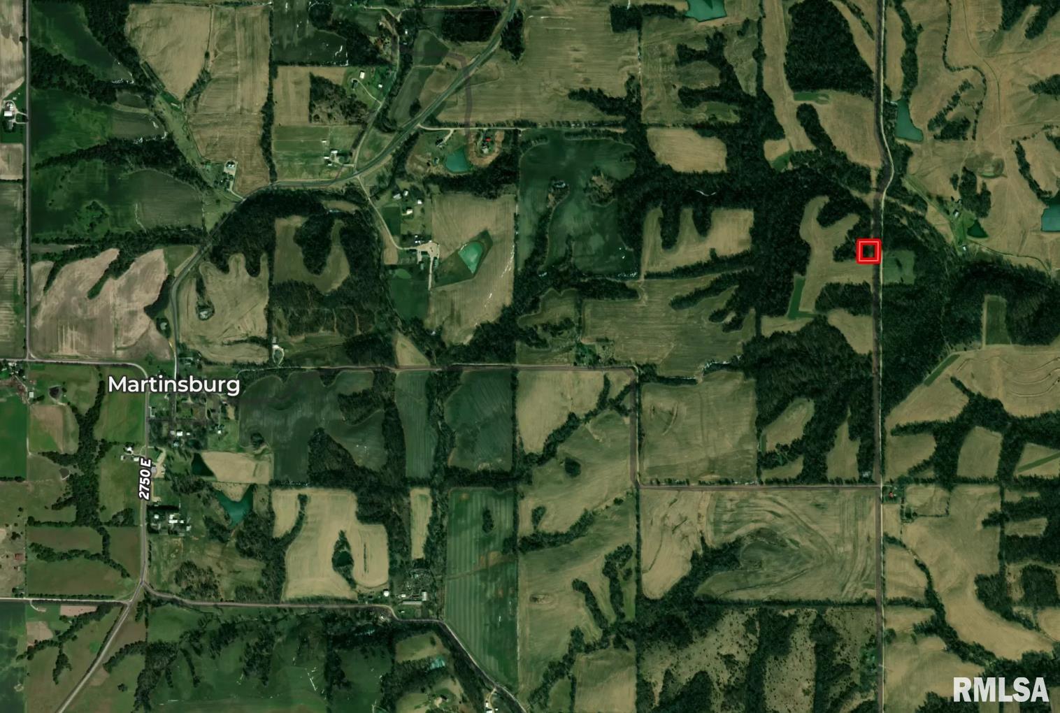 0 383rd Street Pittsfield, IL 62363 - Photo 20 of 20