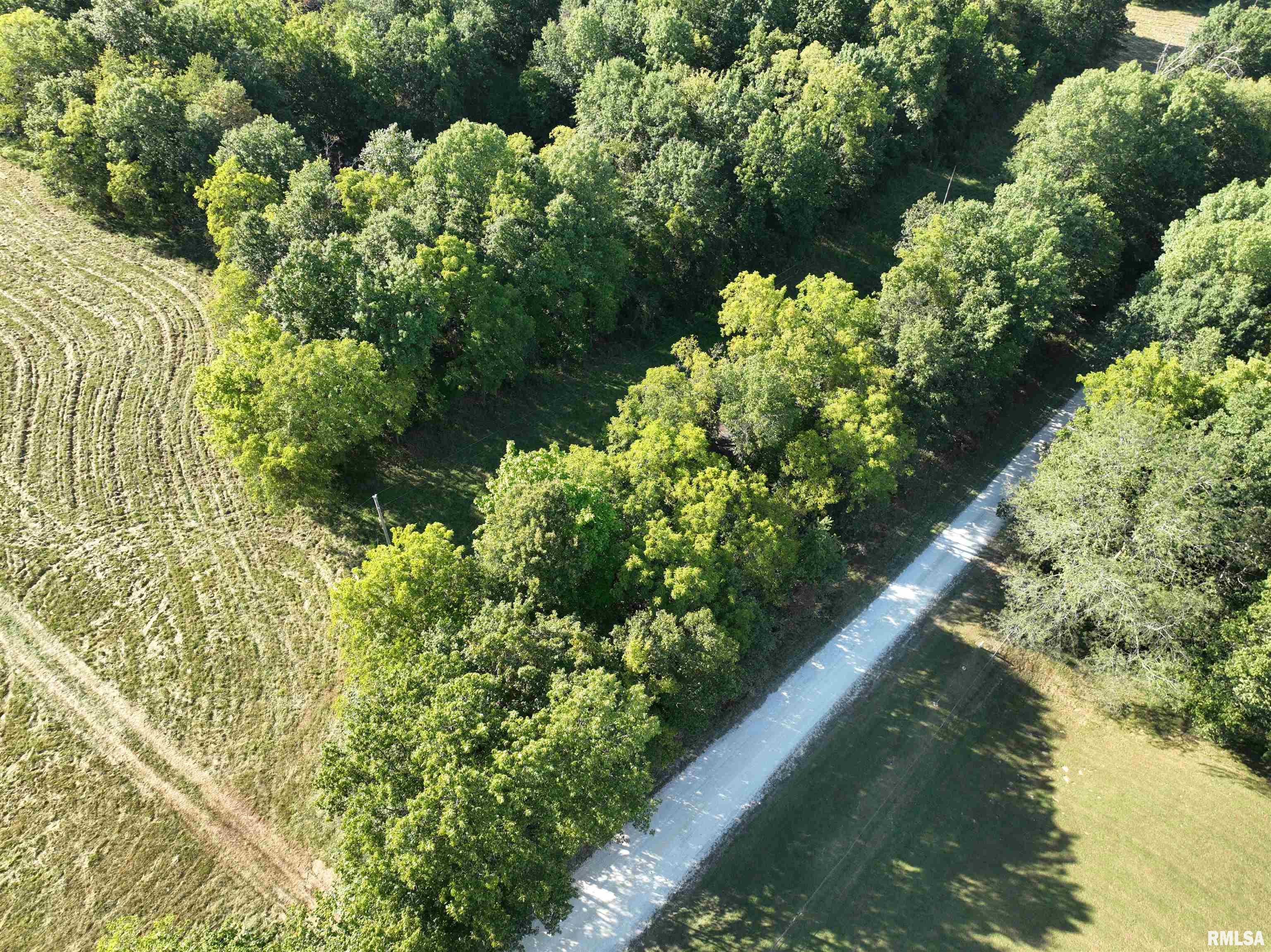 0 383rd Street Pittsfield, IL 62363 - Photo 2 of 20