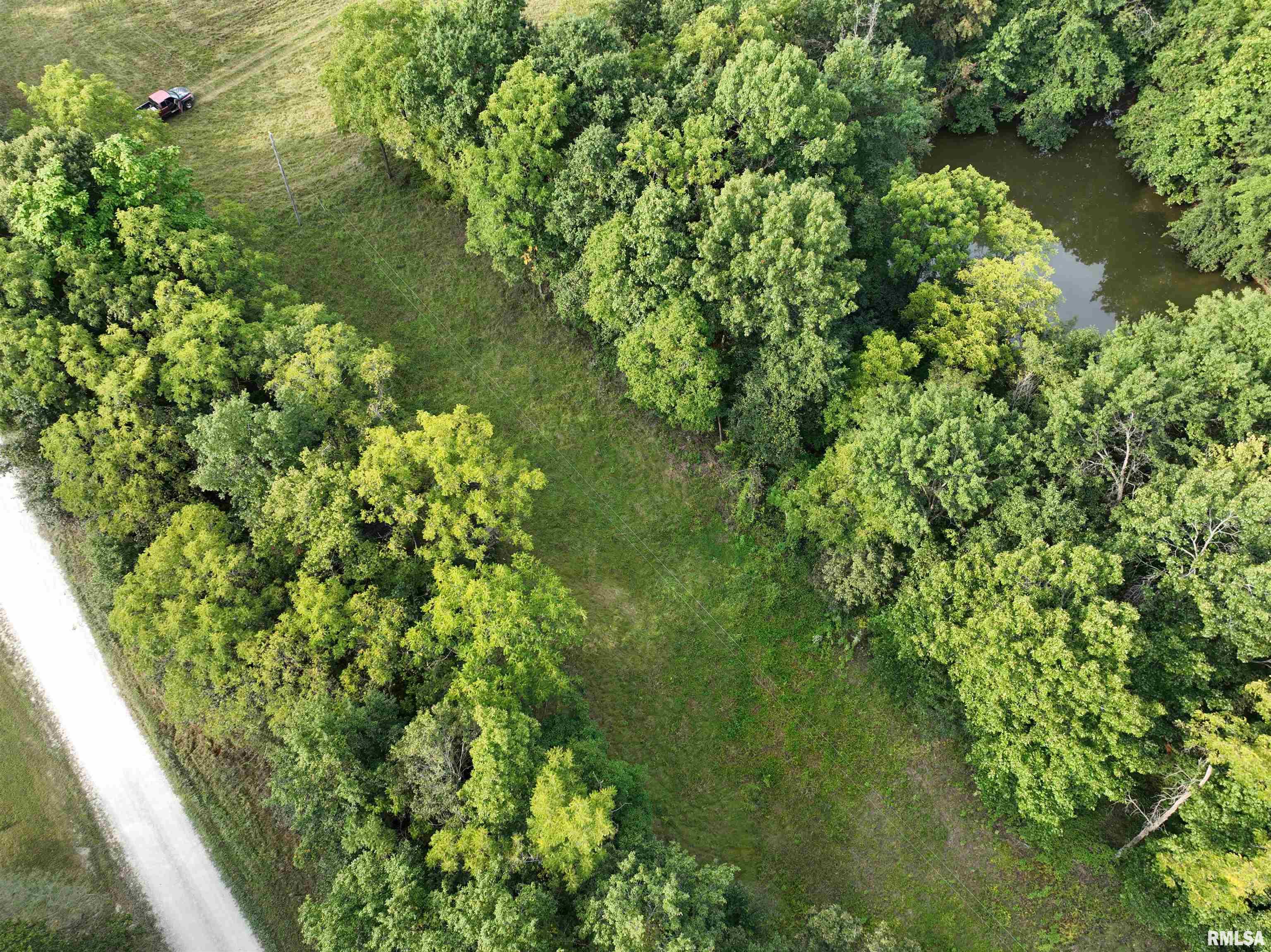 0 383rd Street Pittsfield, IL 62363 - Photo 4 of 20