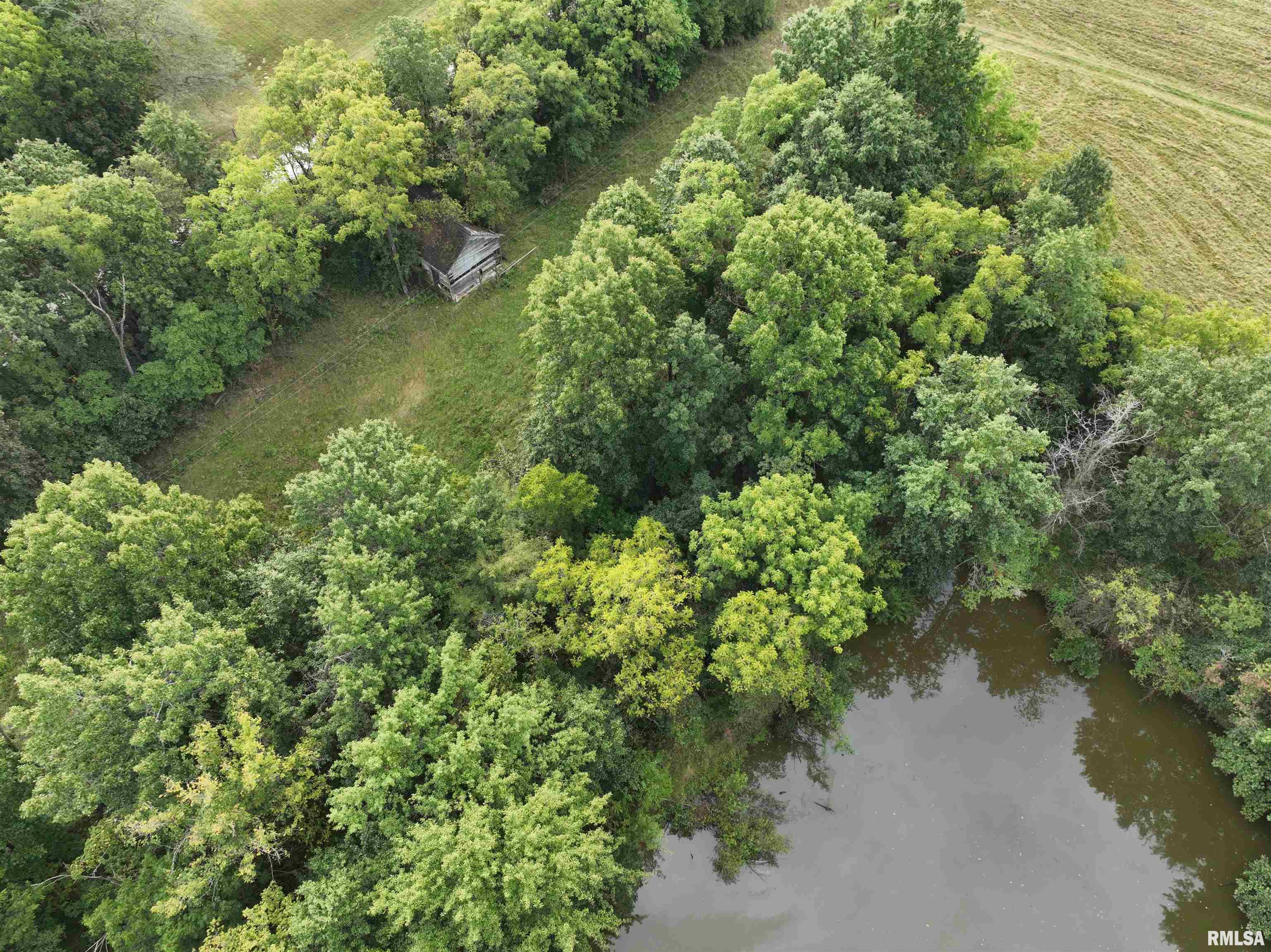 0 383rd Street Pittsfield, IL 62363 - Photo 6 of 20