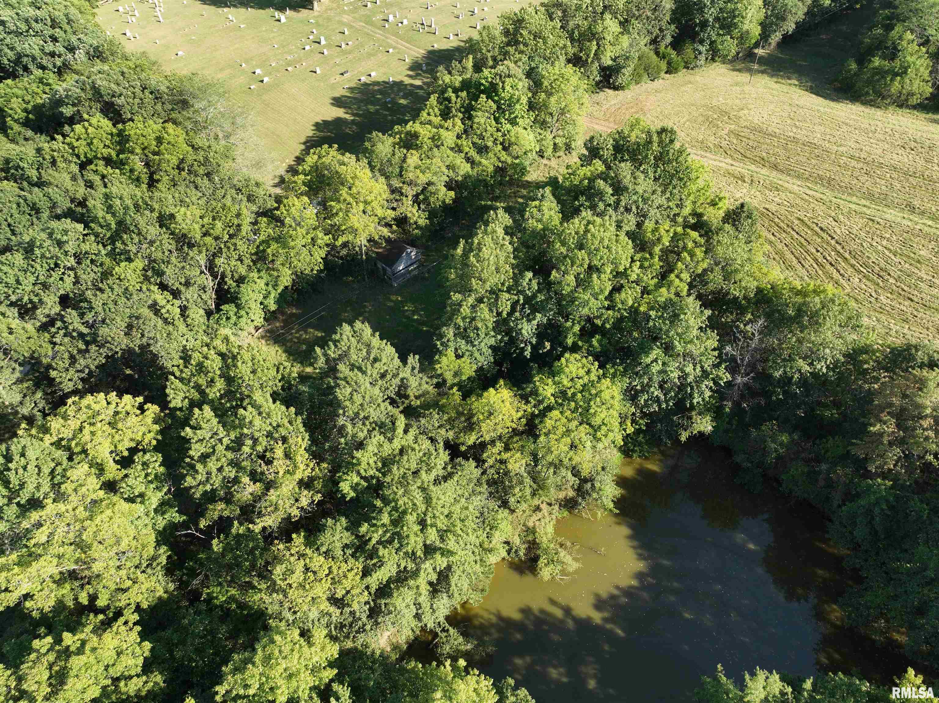 0 383rd Street Pittsfield, IL 62363 - Photo 7 of 20