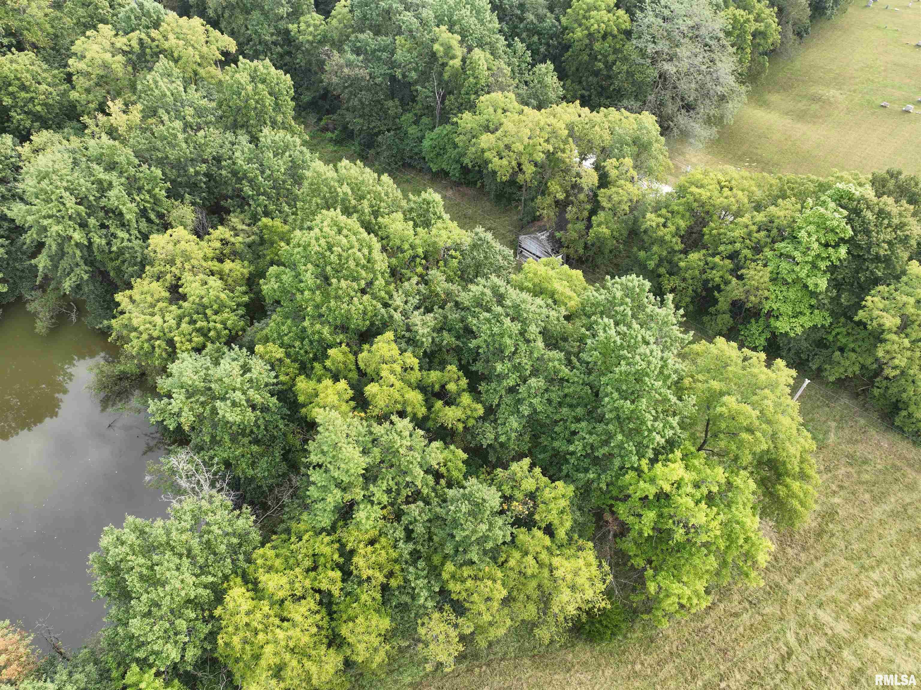 0 383rd Street Pittsfield, IL 62363 - Photo 9 of 20