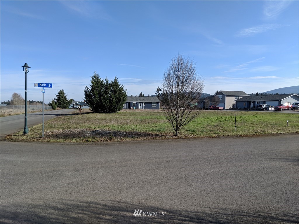 9999 Marlo Loop, Unit LOT 8 Sequim, WA 98382 - Photo 3 of 6 Gallery Image 3