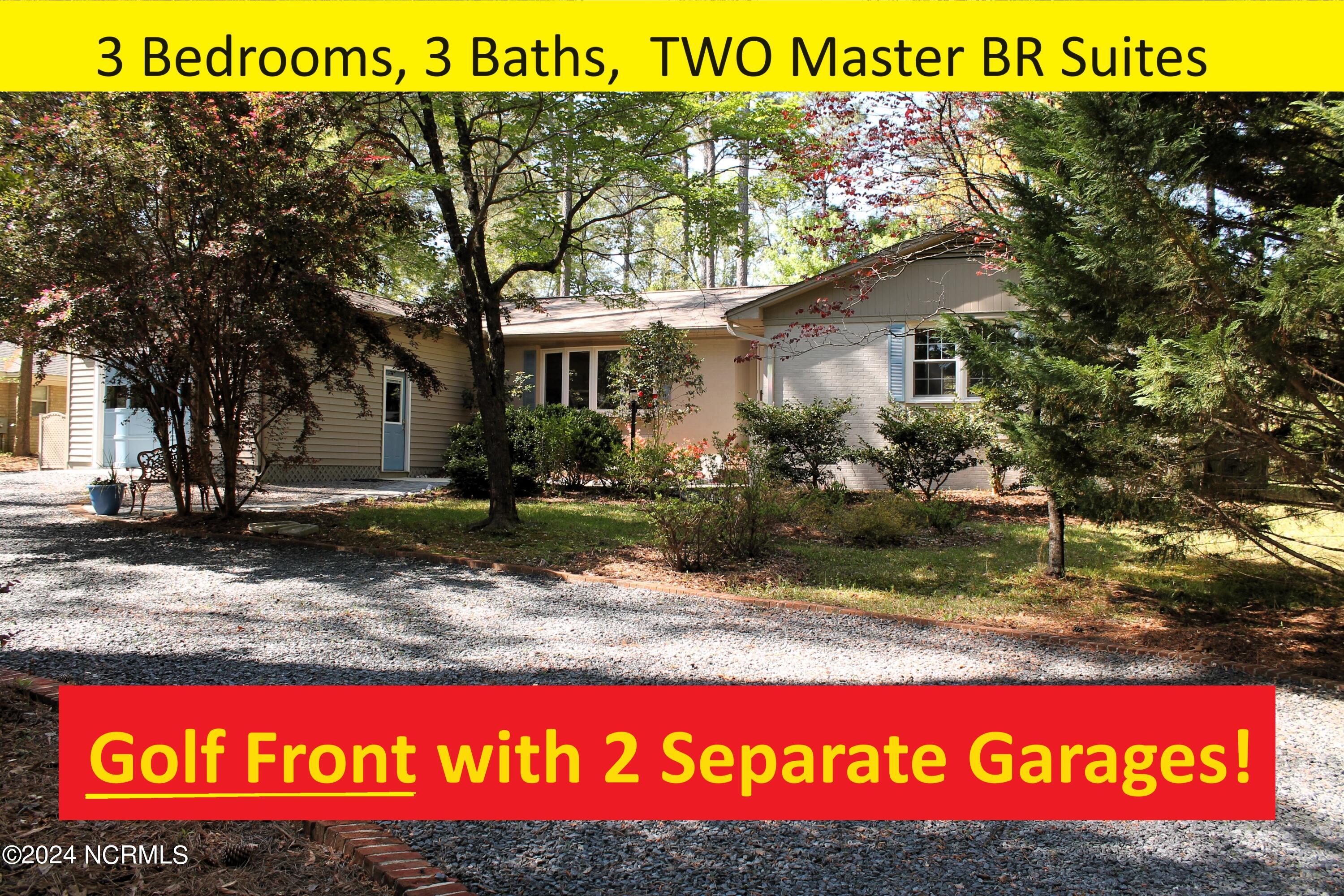 107 South Lakeshore Dr