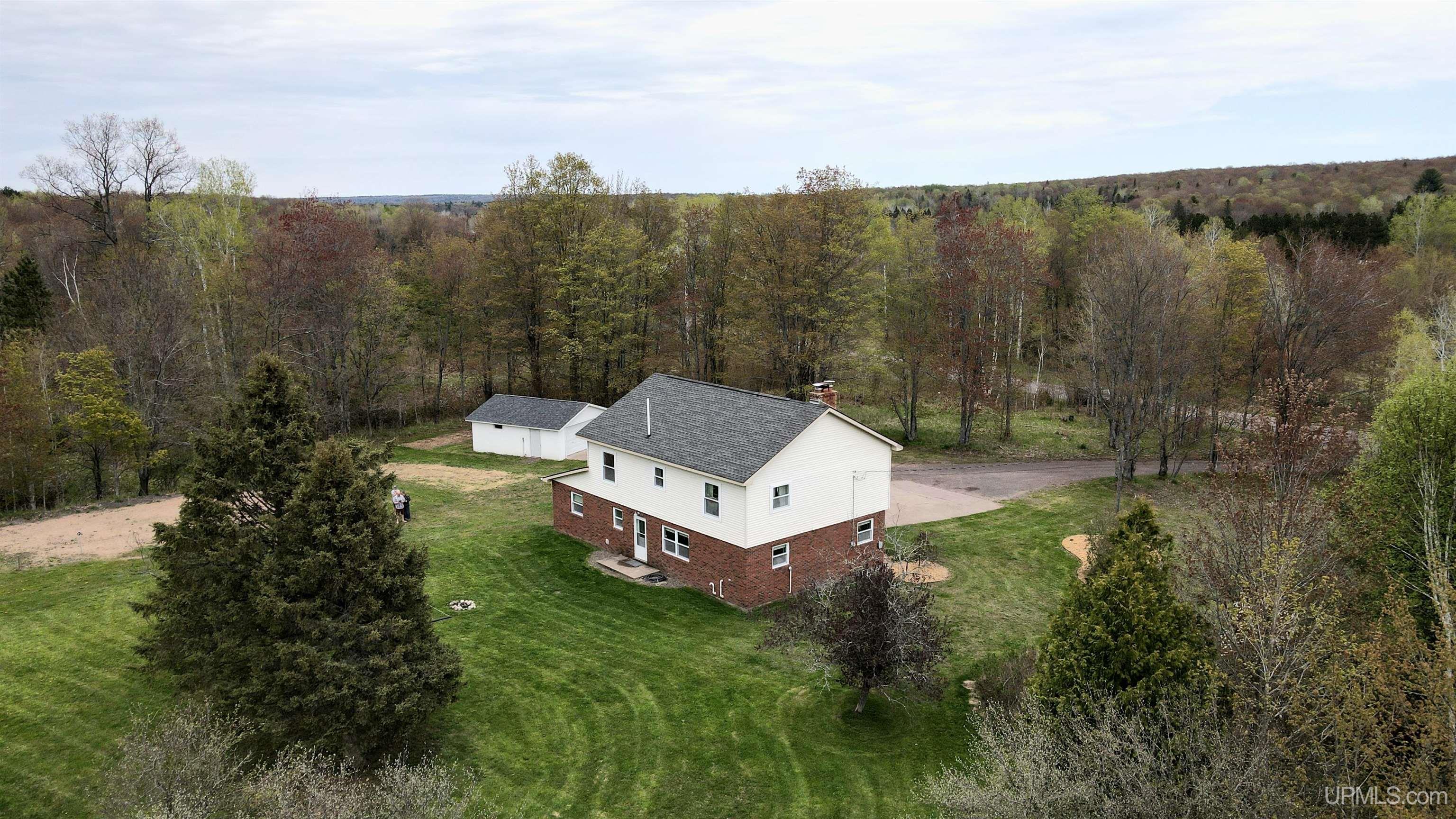 40169 Lower Worham Road Chassell, MI 49916 - Photo 75 of 79 Gallery Image 75
