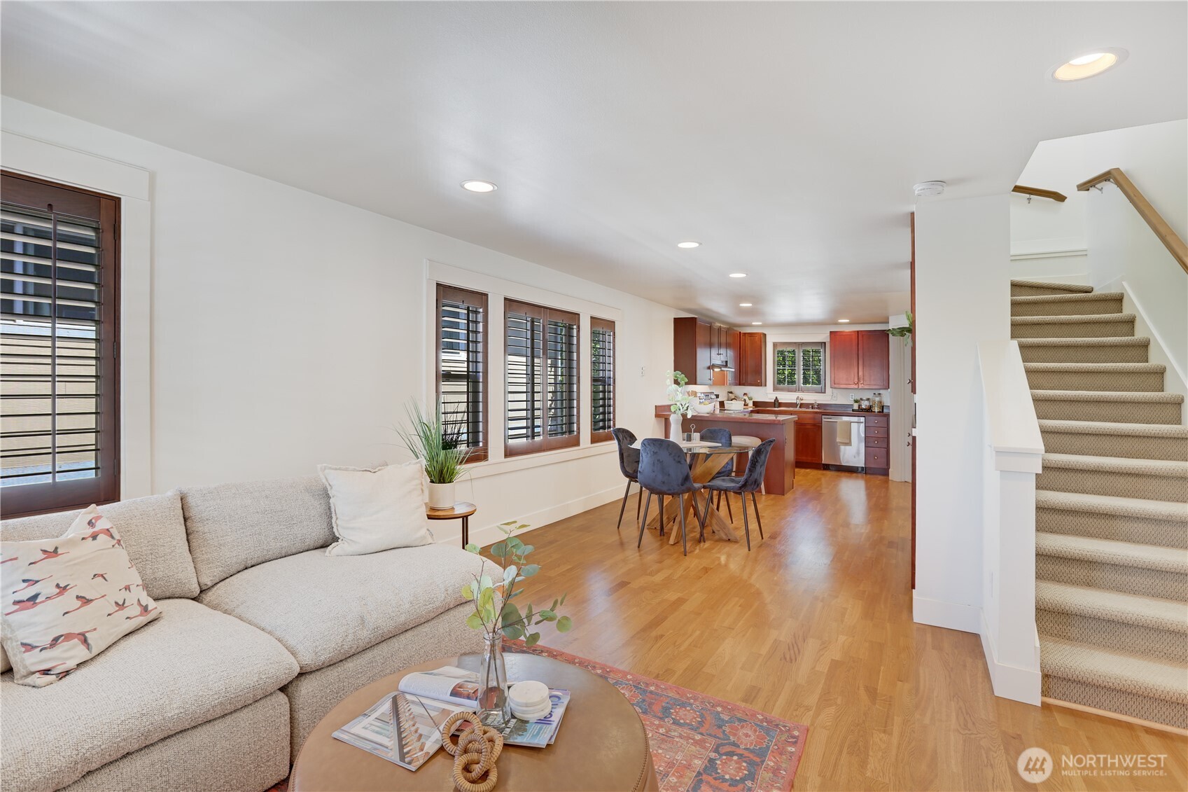 4851 A Delridge Way Southwest Seattle, WA 98106 - Photo 11 of 25