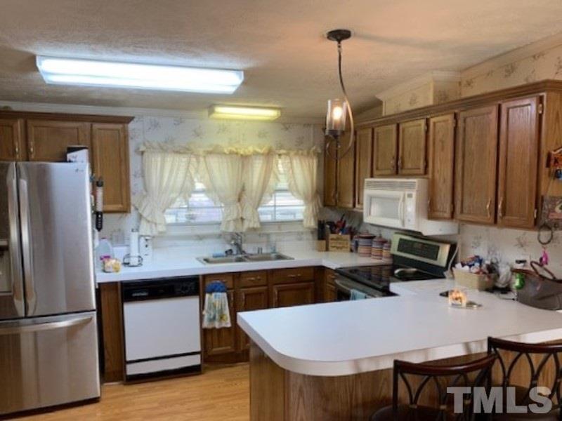1128 Barker Road Milton, NC 27305 - Photo 4 of 12 Gallery Image 4