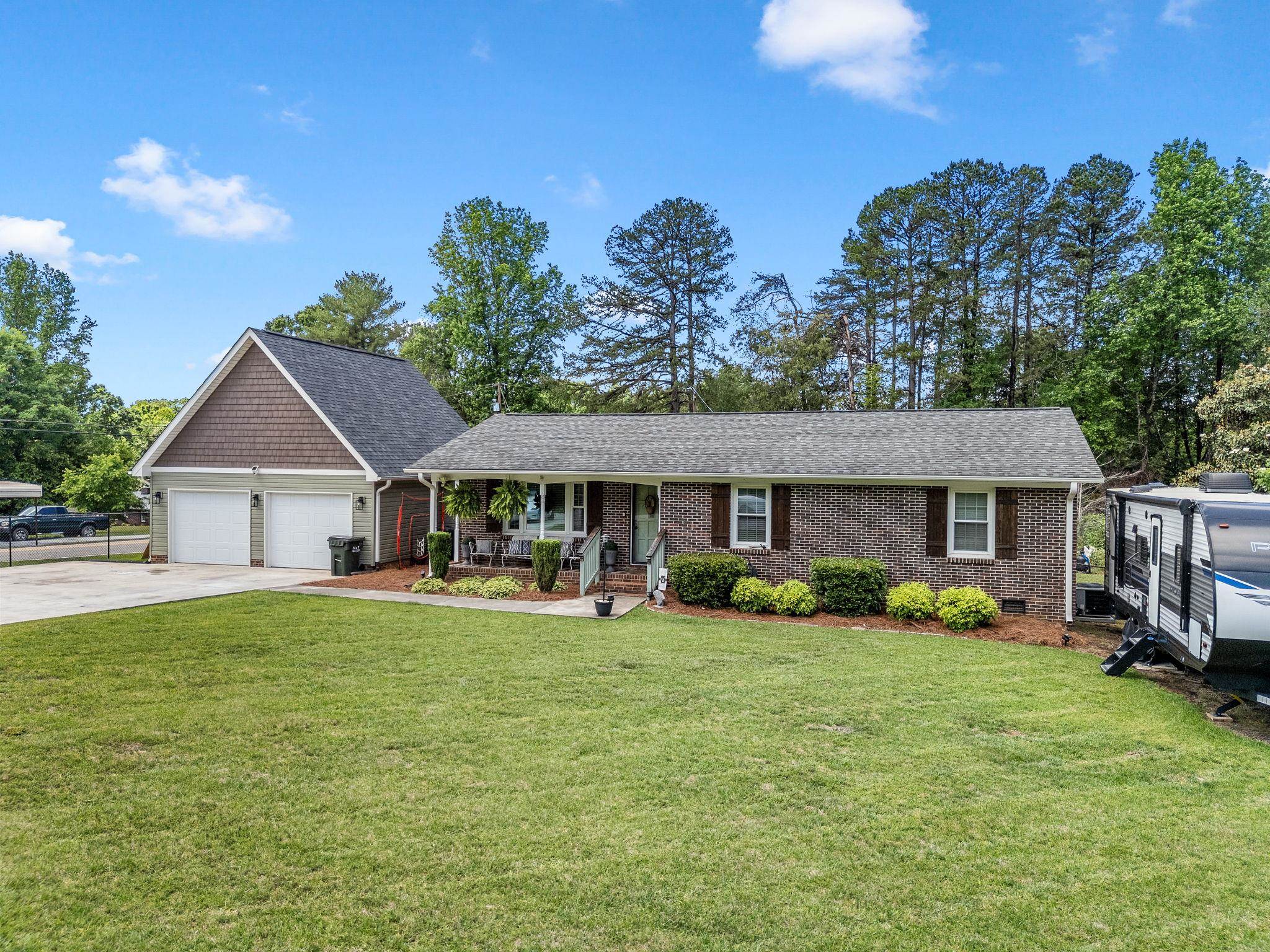 232 Pine Grove Road Chesnee, SC 29323 - Photo 3 of 43