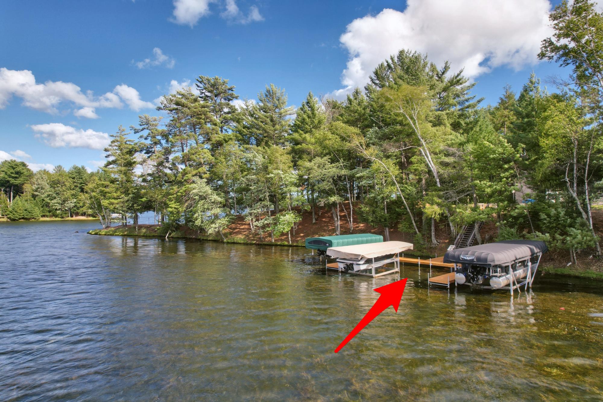 1374 Halberstadt Road, Unit 29 St. Germain, WI 54558 - Photo 33 of 33 Gallery Image 33