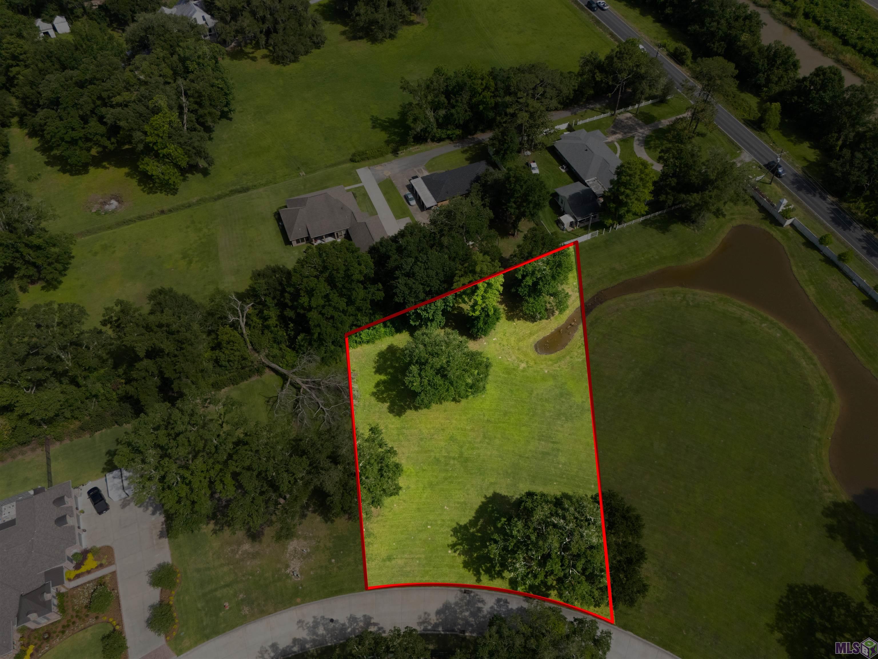 Ge6 Sweet Grass Loop Thibodaux, LA 70301 - Photo 2 of 7